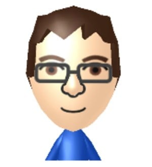 Vruchtbaar geef de bloem water Begraafplaats Wii U Mii Characters Are the Same As On 3DS | Nintendo Life