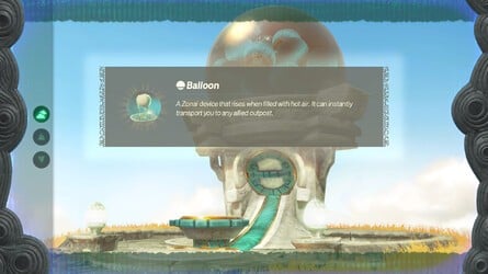 Hyrule Warriors Age of Imprisonment