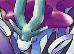Pokémon Crystal Is Coming To 3DS Early Next Year