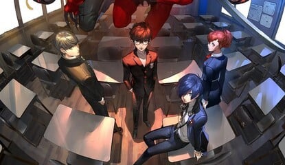 Persona On Switch - All Games, Where To Start, Beginner's Guide, FAQs