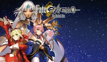 Hacking and Slashing with Style in Fate/EXTELLA: The Umbral Star