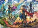 Dragon Quest III HD-2D Remake Finally Gets Release Date, I & II Remakes Confirmed