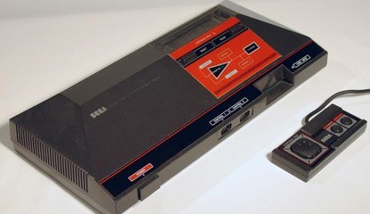 Hardware Focus - Sega Master System