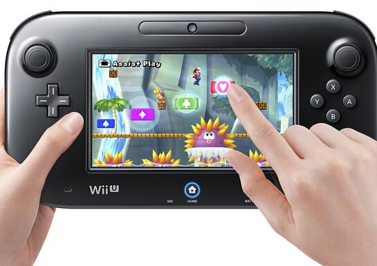 Nintendo Wii U Games — Page 4 — The Nerd Mall