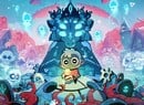 Cult Of The Lamb Summons "Biggest Update Ever" For Switch Early Next Year