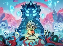 Cult Of The Lamb Summons "Biggest Update Ever" For Switch Early Next Year
