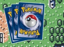 Pokémon Trading Card Game (3DS eShop / GBC)