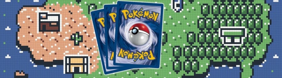 Pokémon Trading Card Game (GBC)