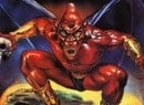 Renegade Kid Once Pitched A GBA Port Of Demon's Crest To Capcom, But Was Rebuffed