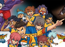 Inazuma Eleven GO Shadow & Light Kick Off in Europe on 13th June