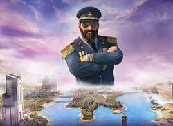Tropico 6 - This Enjoyable Empire-Building Epic Comes With A Few Technical Niggles