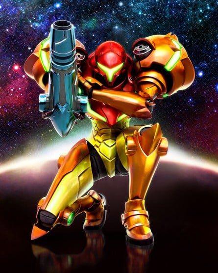 Metroid