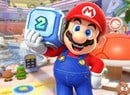 Mario Party Jamboree Rolls A Winner In Its Debut Week