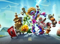 Switch Listing For Plants Vs. Zombies: Battle for Neighborville Surfaces Online