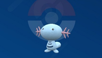 Pokémon Scarlet & Violet: How To Get Wooper And Quagsire