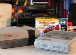 Why Did Nintendo Give Up On Its 'Classic Edition' Concept So Soon?