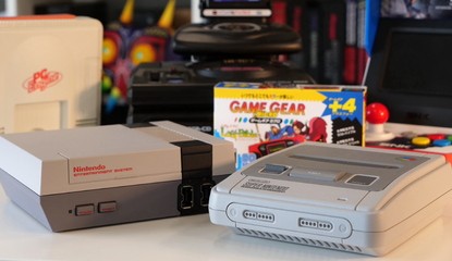 Why Did Nintendo Give Up On Its 'Classic Edition' Concept So Soon?