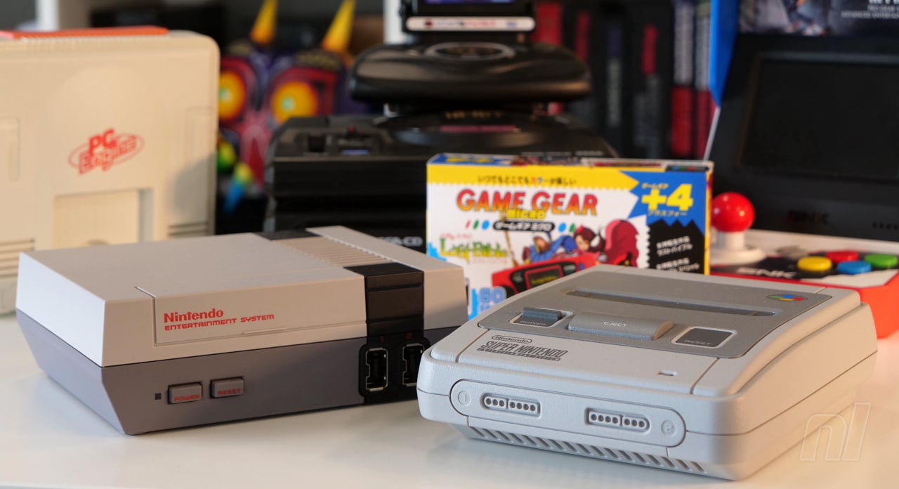 The 20 hardest games for the original NES console