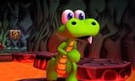 Croc's Switch Remaster Returns This Week With A Free 'Platinum Edition' Update