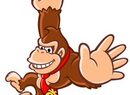 Retro Bringing Back Donkey Kong