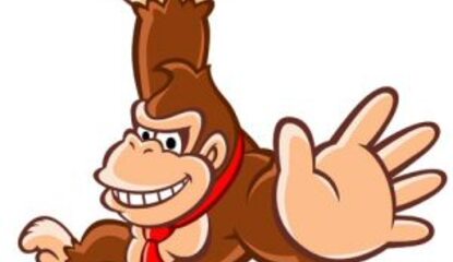 Retro Bringing Back Donkey Kong