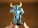 A Brand New Mainline Shovel Knight Game Is Now In Development