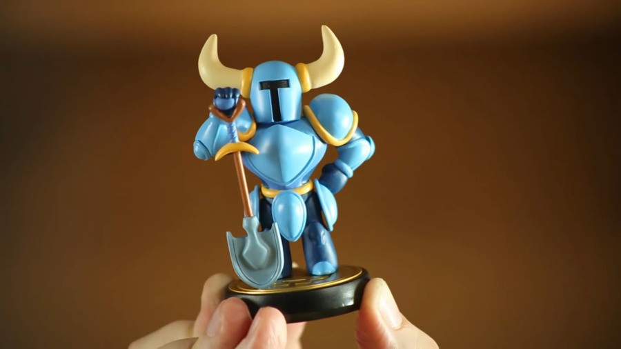 Shovel Knight