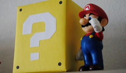 Nintendo Censors Canadian Interview For Daring To Mention NX