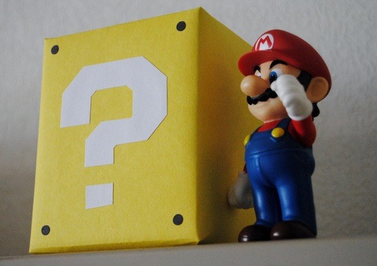 Nintendo Censors Canadian Interview For Daring To Mention NX