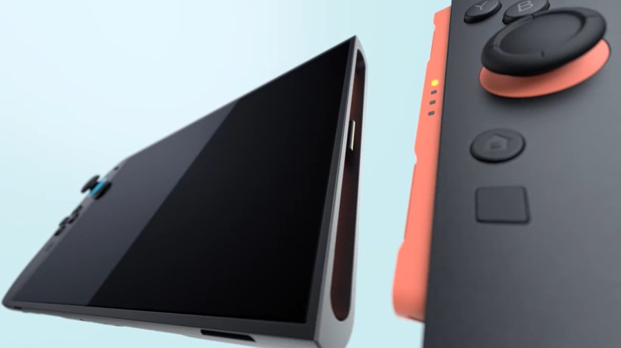 Switch 2 Joy-Con