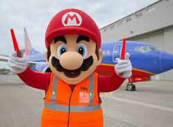 Nintendo Using Costly Air Freight To Meet Demand For Switch Faster