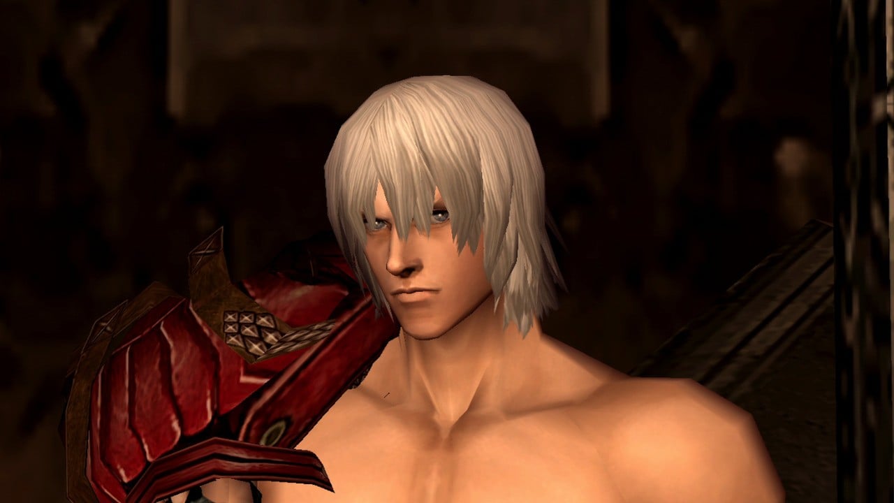 Capcom Should Remake Devil May Cry 3 Using The RE Engine