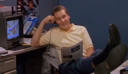 The Secrets Of The Nintendo Power Line Experts Are Revealed