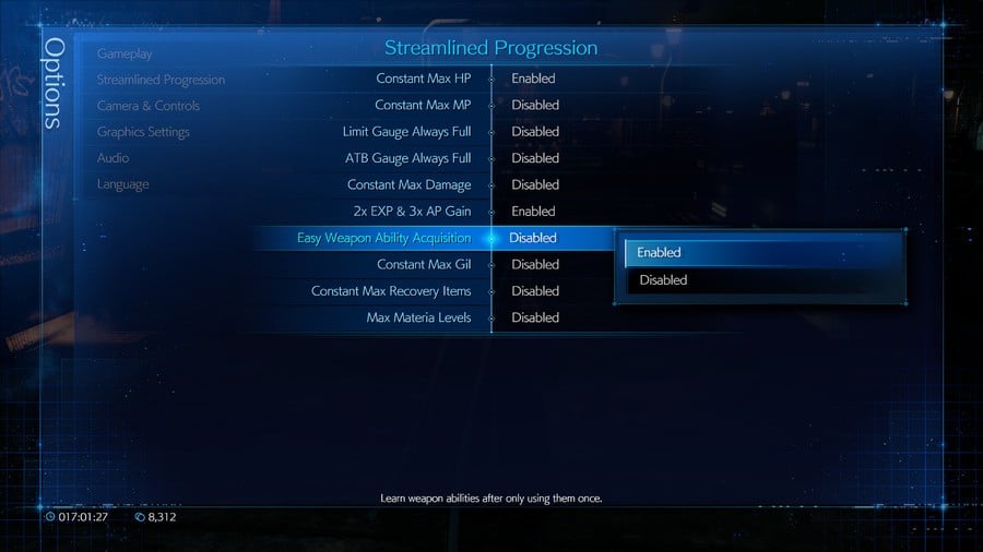 Final Fantasy VII Remake