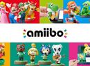 Animal Crossing and Pixel 8-Bit Mario amiibo Look Set For E3 Reveal