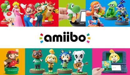 Animal Crossing and Pixel 8-Bit Mario amiibo Look Set For E3 Reveal