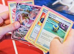 Pokémon TCG Scalper Reportedly Arrested For Punching A Man In Latest Pathetic Incident