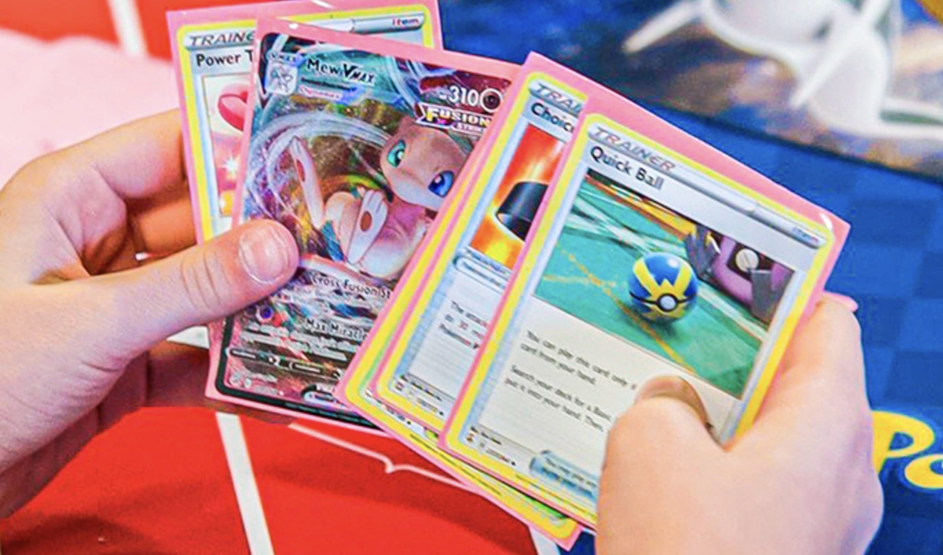 Pokémon TCG Scalper Reportedly Arrested For Punching A Man In Latest Pathetic Incident