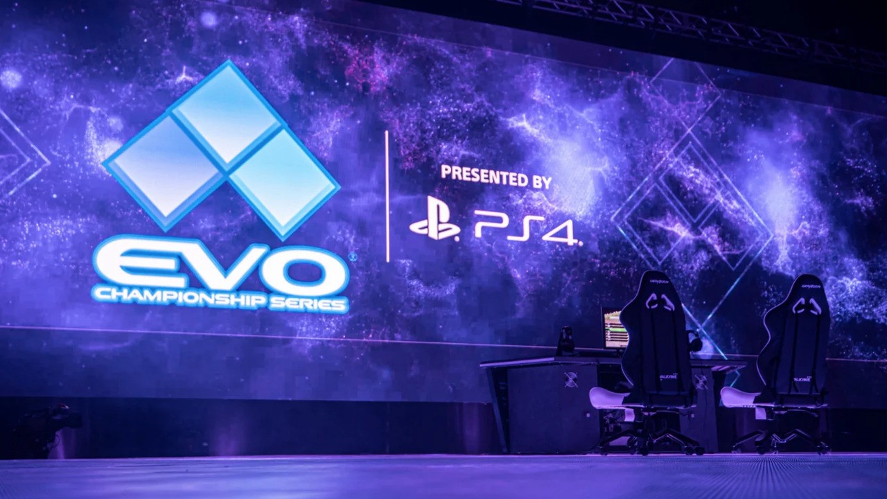 Sony and RTS acquire joint tournament EVO, Nintendo responds