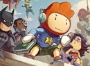 Scribblenauts Creator 5th Cell Hopes To Continue Working On Wii U And 3DS