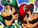 New Mario RPG Survey Acknowledges Existence Of Mario & Luigi Series