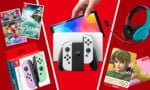 Nintendo Switch Buyer's Guide: Best Deals On Consoles, Games, Accessories & More