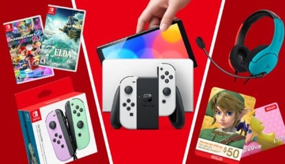 Nintendo Switch Buyer's Guide: Best Deals On Consoles, Games, Accessories & More