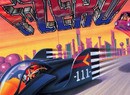 Fans Discover Long-Forgotten F-Zero Webcomic, Or What's Left Of It