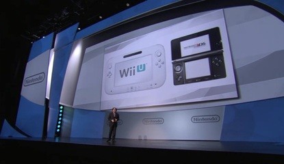 System Update Will Allow You To Share eShop Balances Across Wii U And 3DS