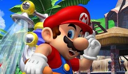 The Problem With The Super Mario 3D All-Stars Release