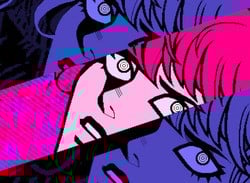 Demonschool (Switch) - Jokes, Gore, And '90s Vibes Set Necrosoft's Tactical RPG Apart