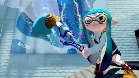 Splatoon Wii U