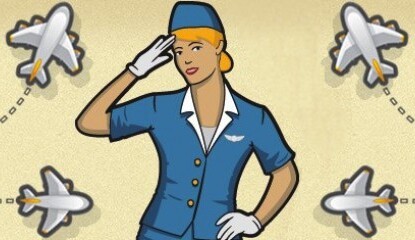 Flight Control (WiiWare)