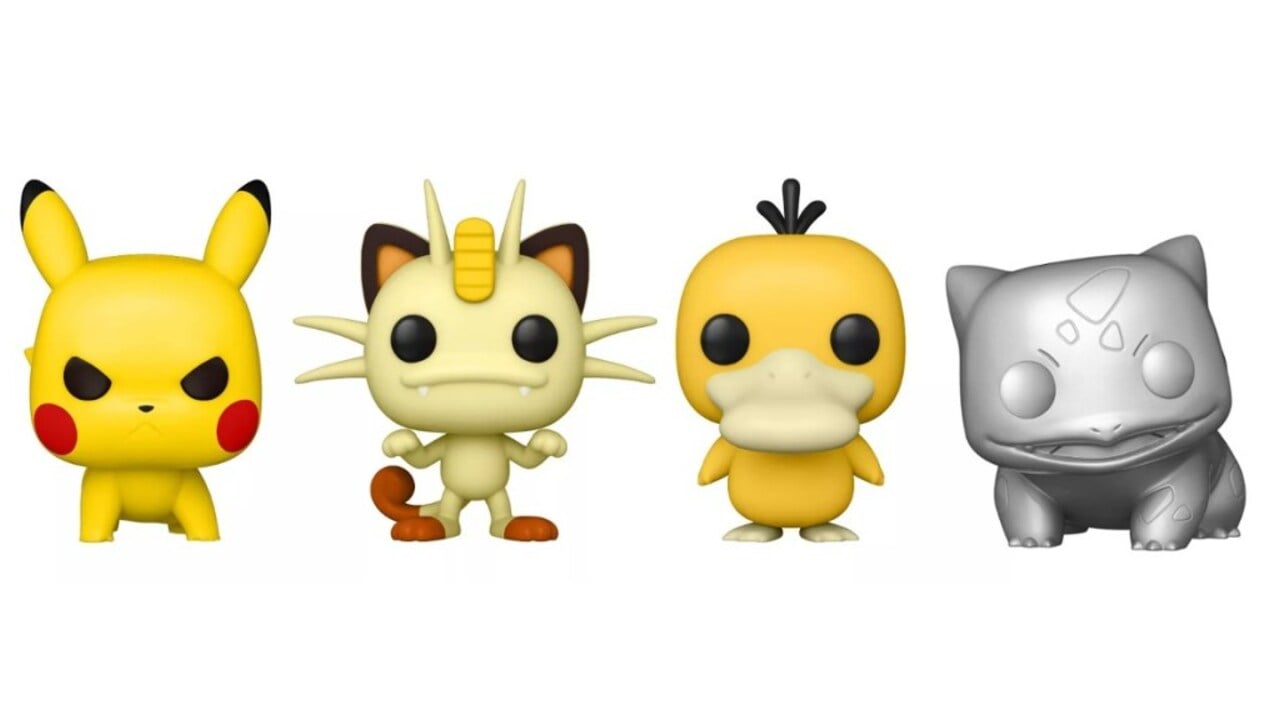 Crazy Pokémon Merchandise in Japan! The LONGEST Meowth EVER